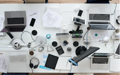 Productos empresariales TSI